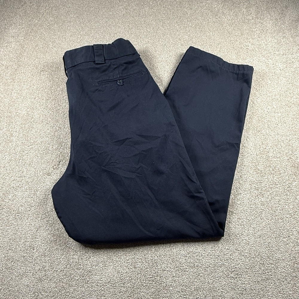 5.11 Tactical Pants 40x33 (tag 42)‎ Blue Zip Pockets Workwear